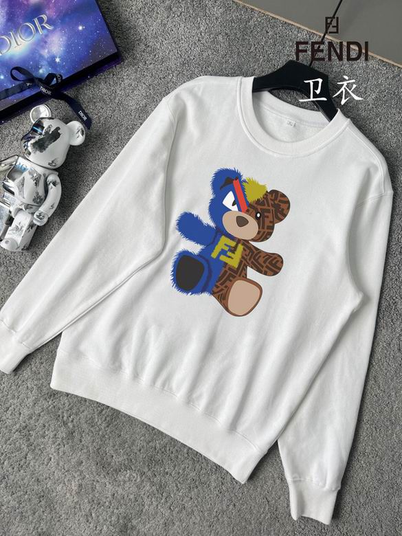 Fendi Sweatshirt m-3xl-132